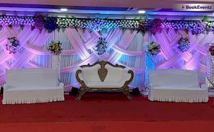 Trimurti Banquet Hall Bhandup Photo Trimurti Banquet Hall Bhandup AC Banquet Hall in Bhandup