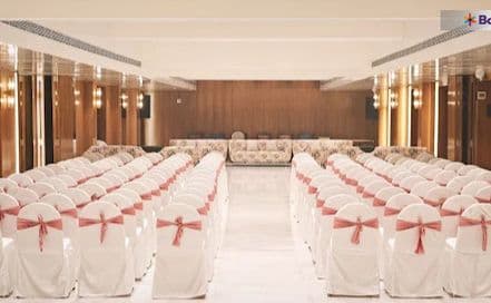 Trinity Banquets Andheri East Photo Trinity Banquets Andheri East AC Banquet Hall in Andheri East