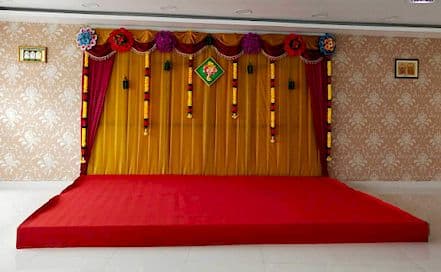 Triple D Mini Hall Ambattur Photo Triple D Mini Hall Ambattur AC Banquet Hall in Ambattur