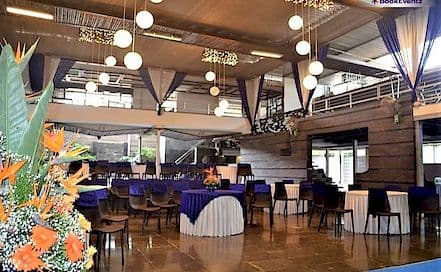 Trisara  Sahakar Nagar Photo Trisara  Sahakar Nagar AC Banquet Hall in Sahakar Nagar