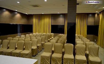 Trisha Party Hall Jayanagar Photo Trisha Party Hall Jayanagar AC Banquet Hall in Jayanagar