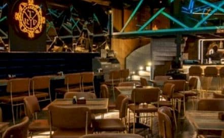 TRP - Thane Republic Thane Photo TRP - Thane Republic Thane Lounge in Thane