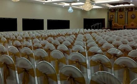 Trupti Banquet Thane West Photo Trupti Banquet Thane West AC Banquet Hall in Thane West