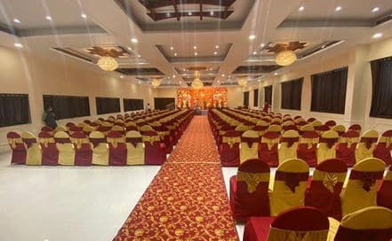 Trupti Banquet Thane West Photo Trupti Banquet Thane West AC Banquet Hall in Thane West