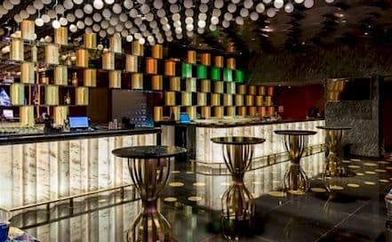 Tsuki Juhu Photo Tsuki Juhu Lounge in Juhu