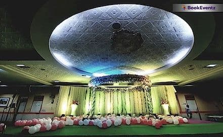 TTD Kalyana Mandapam Secunderabad Photo TTD Kalyana Mandapam Secunderabad AC Banquet Hall in Secunderabad