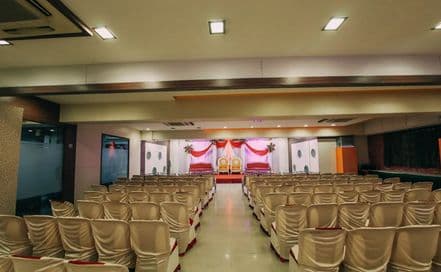 Tulip Apna Bazar Banquet Hall Dadar Photo Tulip Apna Bazar Banquet Hall Dadar AC Banquet Hall in Dadar