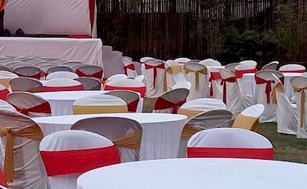 Tulip lawns Malad Photo Tulip lawns Malad Party Lawns in Malad