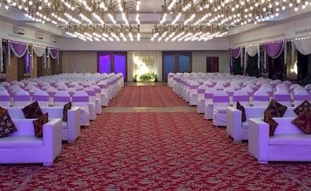 Hotel Tulip Star Juhu Photo Hotel Tulip Star Juhu Hotel in Juhu