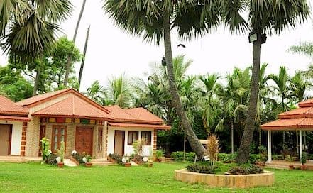 Tulsi Vihaar Malad Photo Tulsi Vihaar Malad Party Lawns in Malad