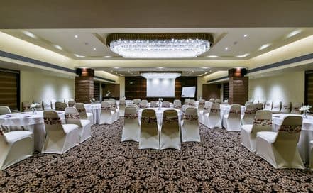 Tunga International Andheri Photo Tunga International Andheri Hotel in Andheri