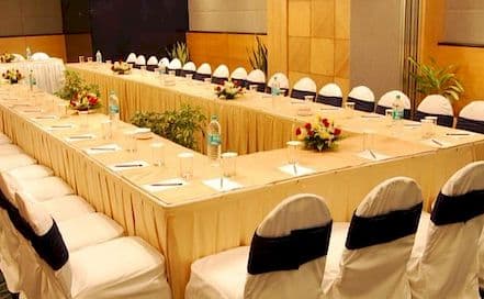 Tunga Paradise Andheri Photo Tunga Paradise Andheri 5 Star Hotel in Andheri