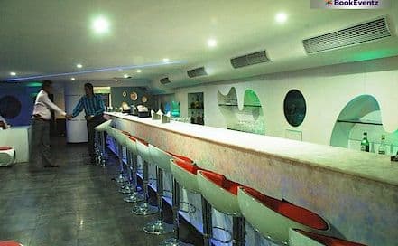 Turquoise The Underground Club JP nagar Photo Turquoise The Underground Club JP nagar Lounge in JP nagar