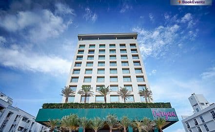 Turyaa Chennai Perungudi Photo Turyaa Chennai Perungudi 5 Star Hotel in Perungudi