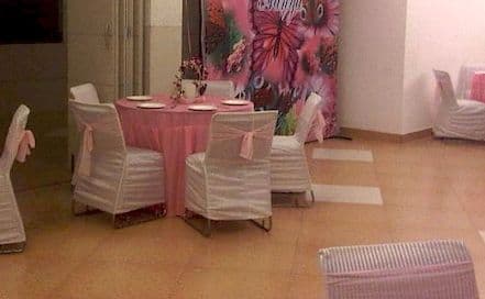 Twin Tree Hotel Naraina Photo Twin Tree Hotel Naraina Hotel in Naraina