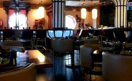 Typhoon Shelter Lower Parel Photo Typhoon Shelter Lower Parel Lounge in Lower Parel