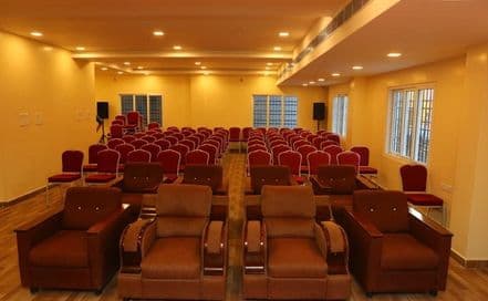 U Hotels T.Nagar Photo U Hotels T.Nagar Hotel in T.Nagar