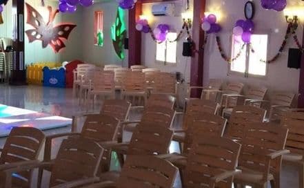 U S Party Hall Velachery Photo U S Party Hall Velachery AC Banquet Hall in Velachery