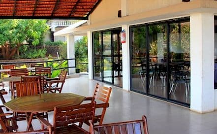 U-Tan Sea Resort Bhayander Photo U-Tan Sea Resort Bhayander Resort in Bhayander