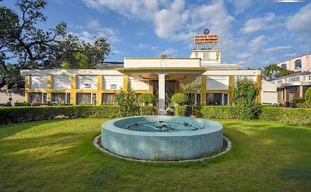 Ubique Hotel Barrackpore Photo Ubique Hotel Barrackpore Hotel in Barrackpore