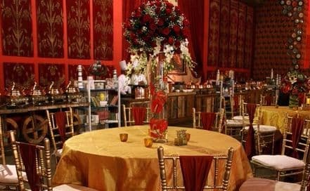 Udman by Ferns N Petals NH-8 Photo Udman by Ferns N Petals NH-8 Party Lawns in NH-8