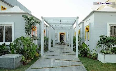 Ujwala Grand Pocharam Photo Ujwala Grand Pocharam AC Banquet Hall in Pocharam
