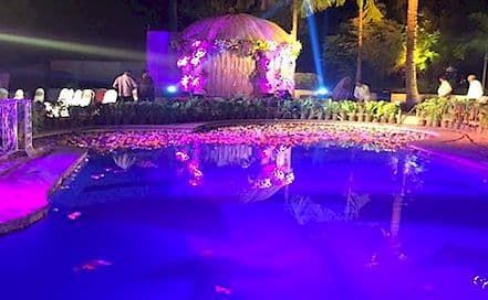 UK's Resort Khopoli Photo UK's Resort Khopoli Resort in Khopoli