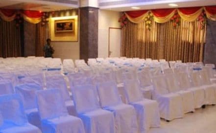 Uma Suraj Palace Choolai Photo Uma Suraj Palace Choolai AC Banquet Hall in Choolai