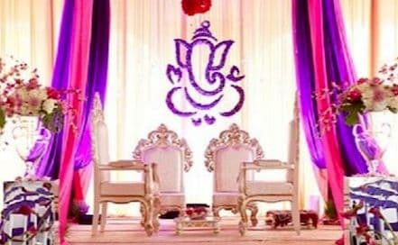 Umelman Salt Workers Union Hall Vasai Photo Umelman Salt Workers Union Hall Vasai AC Banquet Hall in Vasai