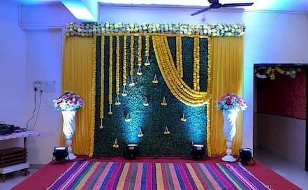 Umesh Gaikar Hall Thane Photo Umesh Gaikar Hall Thane AC Banquet Hall in Thane