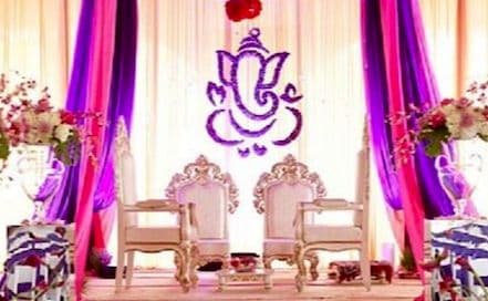 Umesh Hall Dahisar Photo Umesh Hall Dahisar AC Banquet Hall in Dahisar