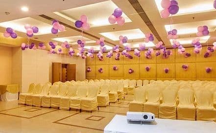 United 21 Thane Photo United 21 Thane Hotel in Thane