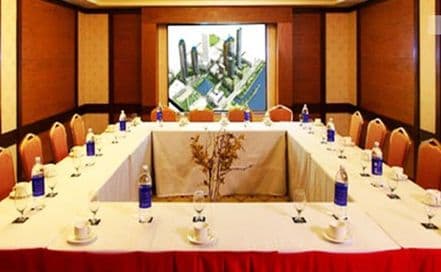 United 21 Hotels & Resorts DLF Phase III Photo United 21 Hotels & Resorts DLF Phase III Hotel in DLF Phase III