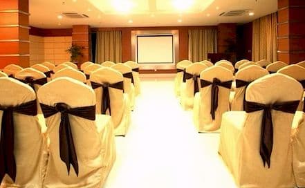 United 21  Secunderabad Photo United 21  Secunderabad Hotel in Secunderabad