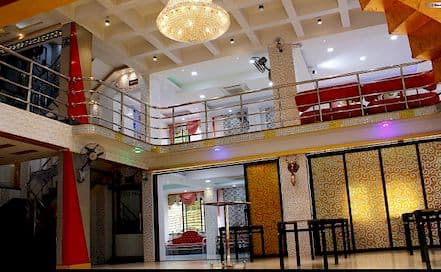 United Palace Beniapukur Photo United Palace Beniapukur AC Banquet Hall in Beniapukur