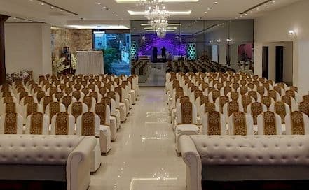 Universe Banquet Andheri Photo Universe Banquet Andheri AC Banquet Hall in Andheri