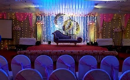 Upalakshya Banquet Hall Santoshpur Photo Upalakshya Banquet Hall Santoshpur AC Banquet Hall in Santoshpur