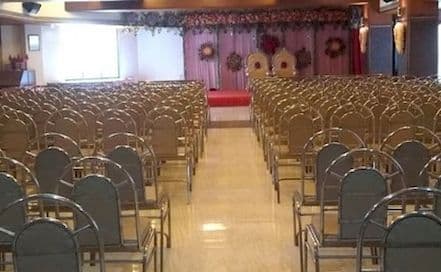 Upper Deck Banquet Hall Virar Photo Upper Deck Banquet Hall Virar AC Banquet Hall in Virar