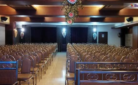 Upper Deck Banquet Hall Virar Photo Upper Deck Banquet Hall Virar AC Banquet Hall in Virar