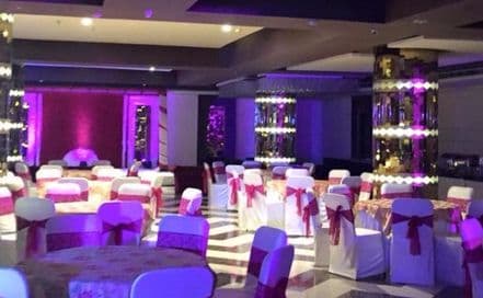 Urban Banquet Rohini Photo Urban Banquet Rohini AC Banquet Hall in Rohini