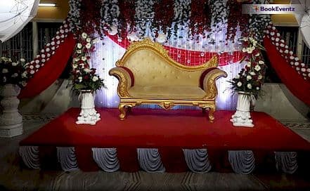 Urmimala Baguiati Photo Urmimala Baguiati AC Banquet Hall in Baguiati