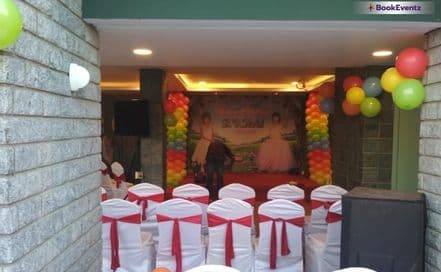 Urvashi Residency T.Nagar Photo Urvashi Residency T.Nagar Hotel in T.Nagar