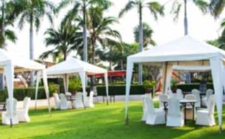 Urvashi Vatika Dwarka Photo Urvashi Vatika Dwarka Party Lawns in Dwarka