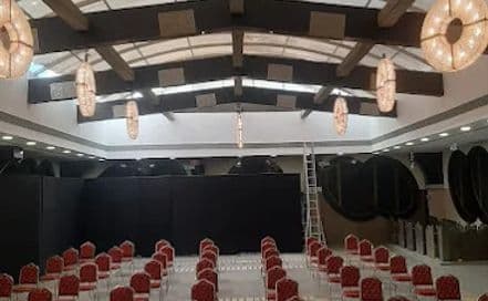 Uthopia Banquet Hall Goregaon West Photo Uthopia Banquet Hall Goregaon West AC Banquet Hall in Goregaon West