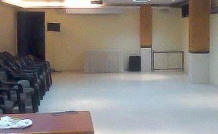 Utkarsh Mandal Hall Vile Parle Photo Utkarsh Mandal Hall Vile Parle AC Banquet Hall in Vile Parle