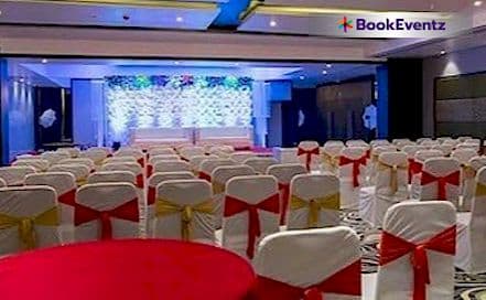 Utkarsha Banquets Kharghar Photo Utkarsha Banquets Kharghar AC Banquet Hall in Kharghar