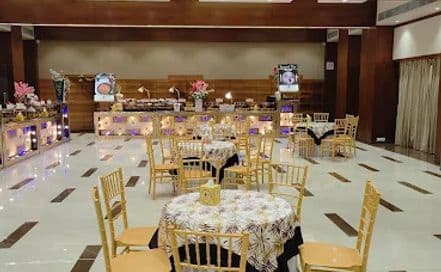 Utopia Banquets Chembur West Photo Utopia Banquets Chembur West AC Banquet Hall in Chembur West