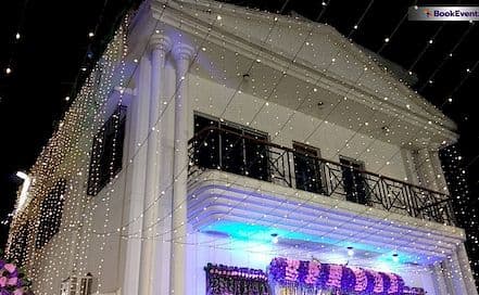 Utsarga Community Centre Salt lake Photo Utsarga Community Centre Salt lake AC Banquet Hall in Salt lake