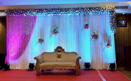 Utsav Garden VIP Road Photo Utsav Garden VIP Road Party Lawns in VIP Road