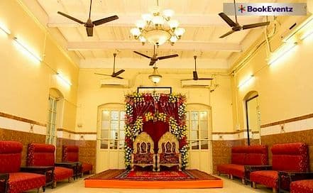 Utsav Marriage House Sarat Bose Road Photo Utsav Marriage House Sarat Bose Road AC Banquet Hall in Sarat Bose Road